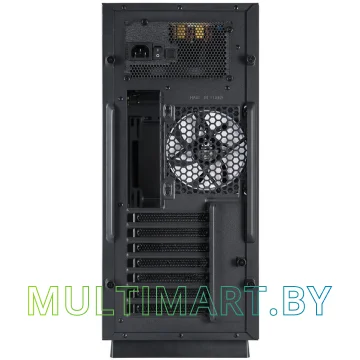 Корпус Chieftec Chieftronic G1 GR-01B-OP картинка 7